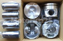 PÍSTY TOYOTA DYNA LAND CRUISER HILUX 3.0D4D 1KDFTV