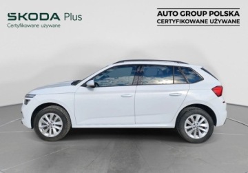 Skoda Kamiq Crossover 1.0 TSI 110KM 2023 Skoda Kamiq Ambition Pakiet Comfort, Tempomat, Kamera cofania, Asystenci,, zdjęcie 2