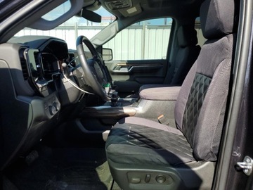 Chevrolet Silverado II 2023 Chevrolet Silverado C1500 RST 2023 5.3l 5.3 Benzyna 355KM, zdjęcie 7