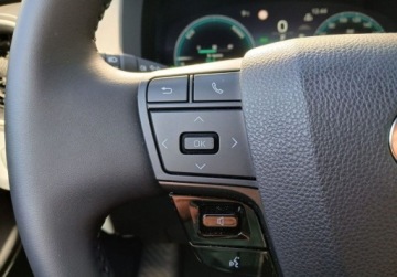 Toyota C-HR II SUV Plug-In 2.0 Hybrid Dynamic Force Plug-in  223KM 2025 Toyota C-HR C-HR PHEV Executive FV23 Salon PL Serwis ASO 1 wl., zdjęcie 28