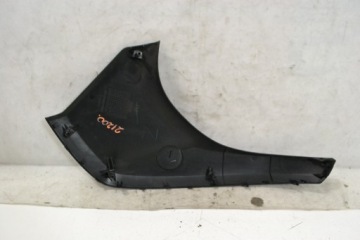 боковой обтекатель наполнитель обтекателя Yamaha Tricity 300