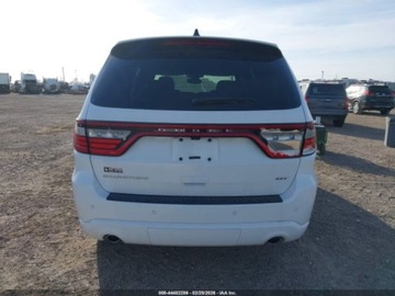 Dodge Durango III 3.6 V6 294KM 2026 Dodge Durango Gt 2026 3.6 Benzyna 295KM, zdjęcie 4