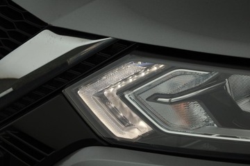 Nissan Qashqai II Crossover 1.2 DIG-T 115KM 2017 Nissan Qashqai 1.2 DIG-T, Salon Polska, zdjęcie 19