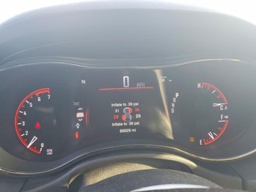 Dodge Durango III 2018 Dodge Durango RT 2018 5.7 Benzyna 360KM, zdjęcie 9