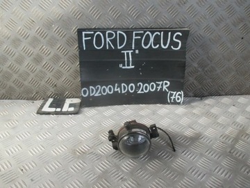 FORD FOCUS 2006 SVĚTLA MLHOVKOVÉ