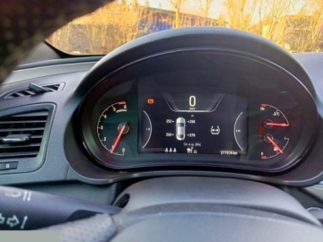 Opel Insignia I Sports Tourer Facelifting 2.0 CDTI BiTurbo ECOTEC 195KM 2014 Opel Insignia 2.0d 194KM 2014r Bogate wyposażenie!, zdjęcie 16