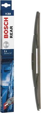 PIÓRO WYCIERACZKI, TYŁ, BOSCH TWIN H354, 350 mm
