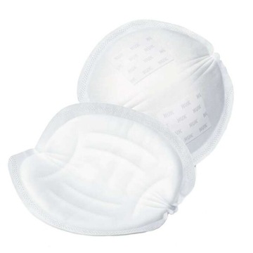 Прокладки для груди NUK MP Performance, 30 шт. в упаковке