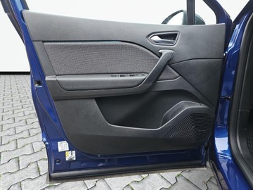 Renault Captur II Crossover Facelifting 1.0 TCe 90KM 2024 Renault Captur 1.0 TCe Techno LPG, zdjęcie 17