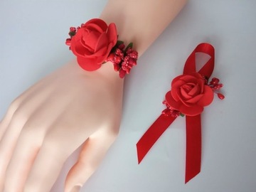 К22_Е*Корсарский котильон на руку ВЫПУСК СВАДЬБЫ