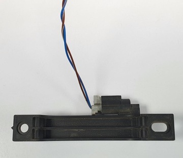 ANTÉNA KEYLESS RENAULT KOLEOS I 5WK48775