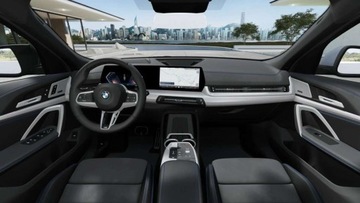 BMW X2 U10 2025 BMW X2 sDrive20i 170KM mHEV - Gotowy do Odbioru - Pakiet M Pro - HarmanKar, zdjęcie 9