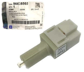 OE OPEL WŁĄCZNIK ŚWIATEŁ STOP ANTARA ORYGINAŁ