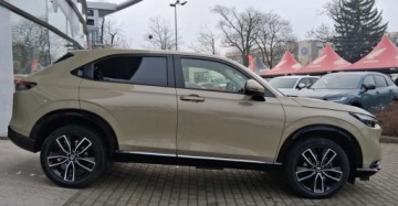 Honda HR-V III SUV 1.5 i-MMD 131KM 2021 Honda HR-V Honda HRV 1.5 i-MMD Advance CVT - Dealer Honda Karlik Poznan, zdjęcie 4