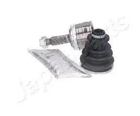 JAPANPARTS GI-H34 SADA KLOUBU HŘÍDEL HNACÍ