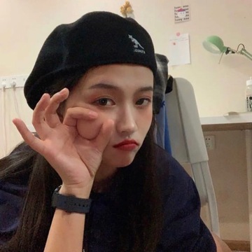 Letnie berety KANGOL Klasyczny unisex brytyjski