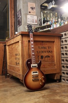 Электрогитара CORT CR300 ATB