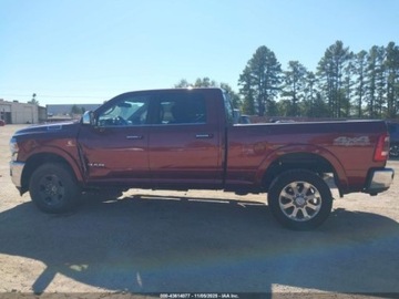  RAM 2500 2020r., 4x4, 6.7L 6.7 Diesel 370KM, zdjęcie 5