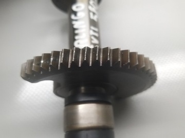 WAŁEK MIMOŚRODOWY MINI R55 R56 BERLINGO 1.6 VTI N16B16A 5F01 V753388880-10