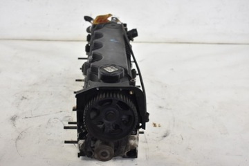 HLAVA MOTORU ALFA ROMEO 166 2.4 JTD FACELIFT 04R