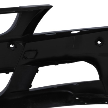 ПЕРЕДНИЙ БАМПЕР BMW E90 E91 05-08 M-PACK PDC МАШИНА