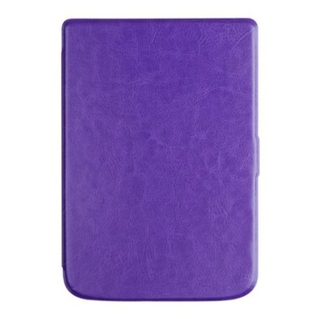 ТОНКИЙ ЧЕХОЛ для PocketBook Touch LUX 5 PB 628 + СТИЛУС