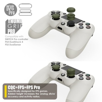 НАБОР 6-PACK PS4 SKULL&CO с изображением животных