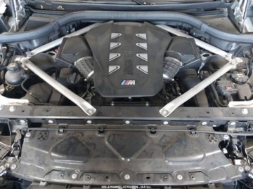 BMW X7 2023 BMW X7 m60i, 2023r., 4x4, 4.4L 4.4 Benzyna 523KM, zdjęcie 12