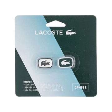 Виброгаситель Vibrastop LACOSTE DAMPER 2 шт.