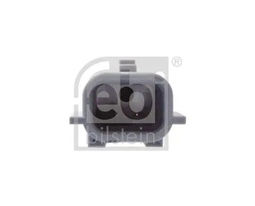 2X ČIDLA RYCHLOST KOLA ABS FEBI BILSTEIN ZADNÍ L+P DO MERCEDES-BENZ