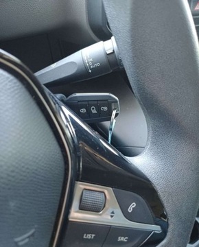 Peugeot Rifter Standard 1.2 PureTech 110KM 2019 Peugeot Rifter 224 Active 110 KM I wl. Serwis w ASO GWARANCJA 1.2, zdjęcie 26