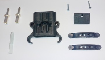 WTYCZKA REMA 80A 150V 16MM NOWA