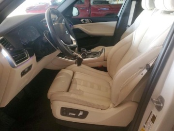 BMW X5 G05 2021 BMW X5 xDrive40i 2021 3.0 Benzyna 335KM, zdjęcie 7