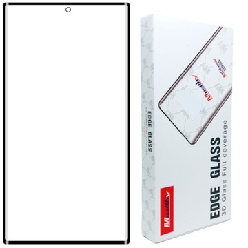 Samsung S23 Ultra, SM-S918U, SM-S918U1 - szyba + OCA Regeneracja LCD