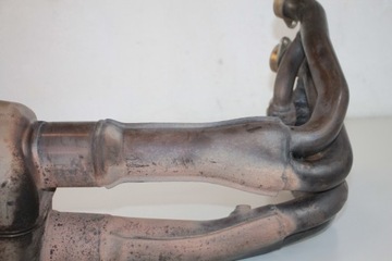 BMW S 1000 XR 15-19 ВЫПУСКНОЙ ПАТРУБОК