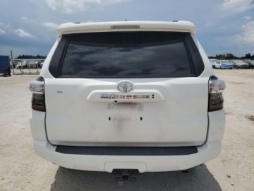 Toyota 2025 Toyota 4-Runner SR5 2025 4.0l 4.0 Benzyna 270KM, zdjęcie 2