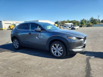 Mazda CX-30 2023 Mazda CX-30 2023 MAZDA CX-30 PREFERRED 2.5 Benzyna 169KM, zdjęcie 4