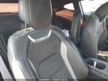 Chevrolet Camaro VI Coupe 6.2 455KM 2019 Chevrolet Camaro 2019r., 2SS, od ubezpieczalni 6.2 Benzyna 455KM, zdjęcie 9