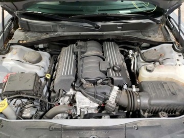 Dodge Charger VII 2022 Dodge Charger Scat Pack 2022 6.4l 6.4 Benzyna 485KM, zdjęcie 5