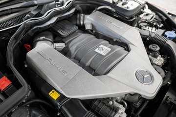 Mercedes Klasa C W204 2011 Mercedes C 63 AMG Coupe Performance 487KM, zdjęcie 20