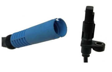 CZUJNIK ABS TYŁ BMW X5 E53 00- L/P