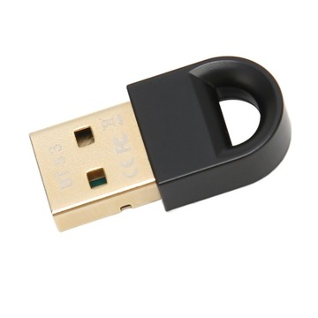 ADAPTER BLUETOOTH 5.3 USB 2.4G WINDOWS 11/10/8.1