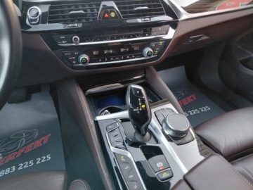 BMW 2018 BMW 6GT Kamera 360 Luxury Head Up Skora 2.0 Diesel 190KM, zdjęcie 24