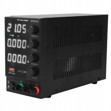 DPS3010U Регулируемый источник питания постоянного тока USB