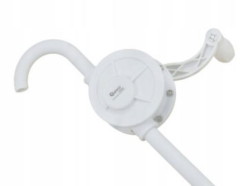 НАСОС КОЛЕНЧАТЫЙ РУЧНОЙ НАСОС ДЛЯ ADBLUE CHEMICALS