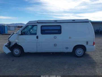 Volkswagen 1999 Volkswagen Inny EuroVan Mv 1999 2.8 Benzyna 614KM, zdjęcie 2