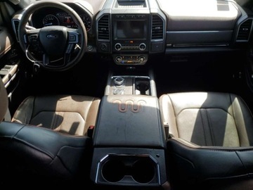 Ford Expedition III 2021 Ford Expedition Max King Ranch 2021 3.5l 3.5 Benzyna 375KM, zdjęcie 8
