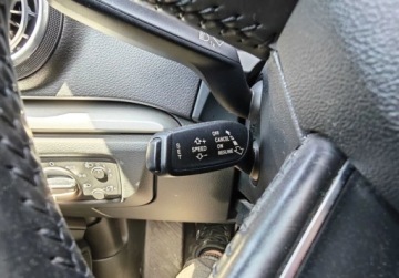 Audi A3 8V Hatchback 3d 1.4 TFSI 122KM 2013 Audi A3 Sportback 1.4 Benzyna 122KM, zdjęcie 29
