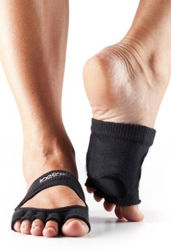 NAPALCÓWKI BEZPALCÓWKI GLOVE L 41/42