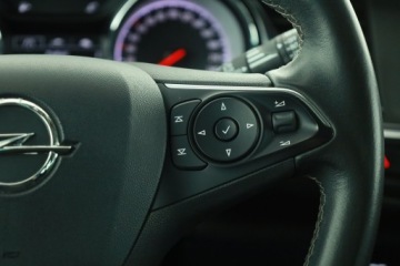 Opel Insignia II Sports Tourer 1.5 Turbo 165KM 2019 Opel Insignia 1.5 Turbo, Salon Polska, Serwis ASO, zdjęcie 16